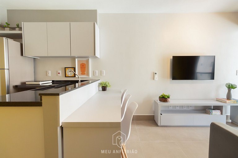 Apartamento em Perdizes, São Paulo