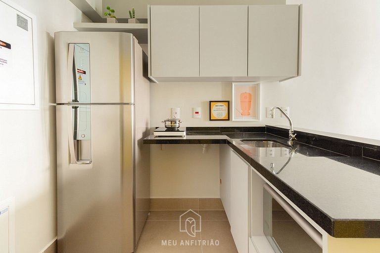 Apartamento em Perdizes, São Paulo