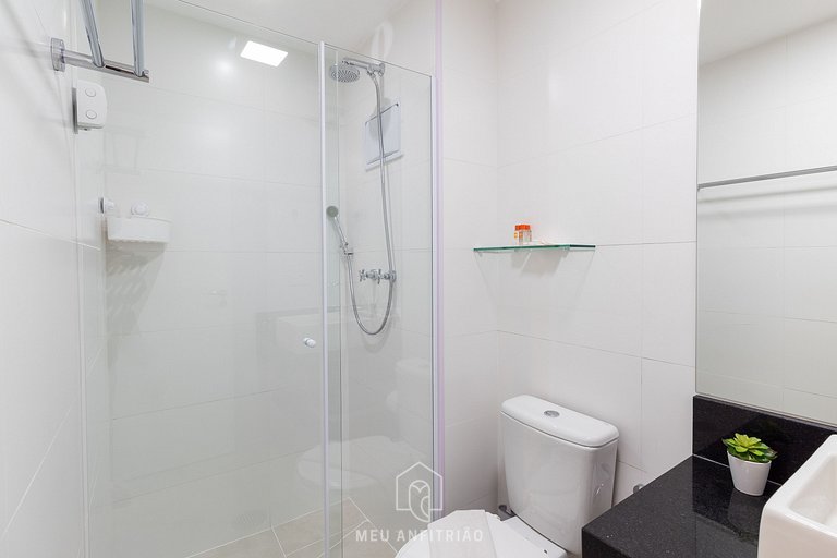 Apartamento em Perdizes, São Paulo