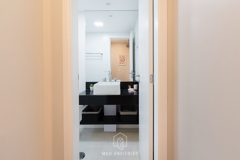 Apartamento em Perdizes, São Paulo