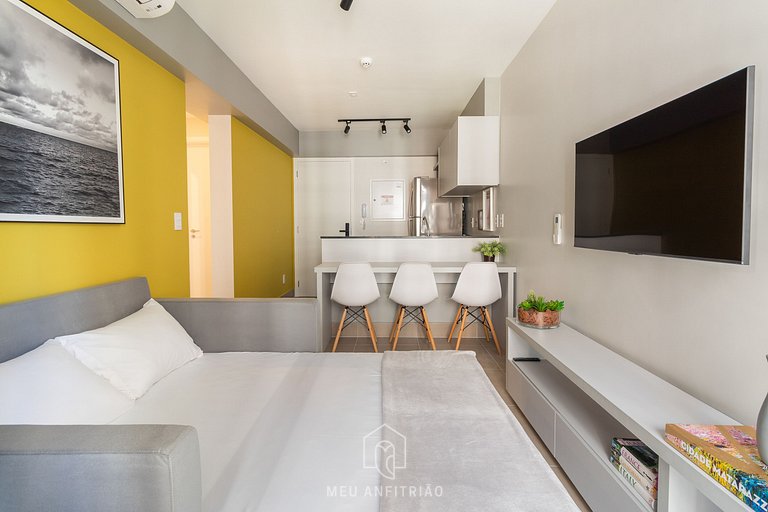Casa en Perdizes, São Paulo