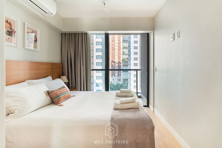Apartamento em Perdizes, São Paulo