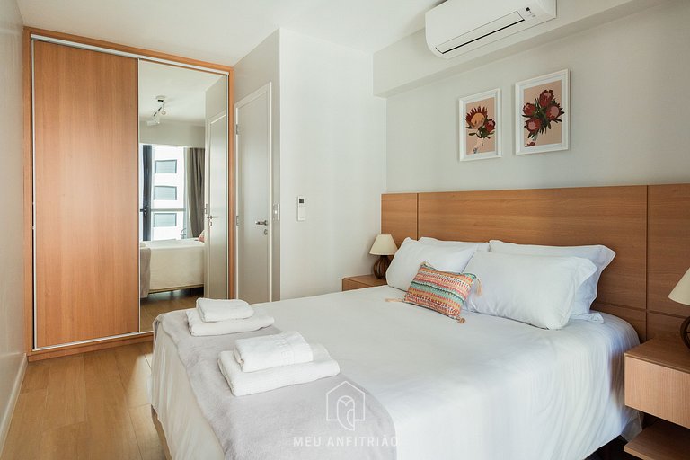 Apartamento em Perdizes, São Paulo