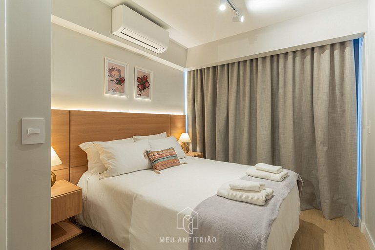 Apartamento em Perdizes, São Paulo