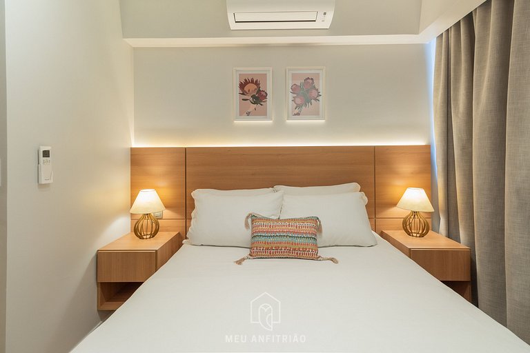 Apartamento em Perdizes, São Paulo