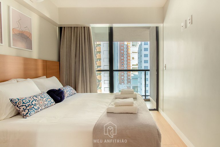 Apartamento em Perdizes, São Paulo