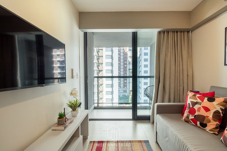 Casa en Perdizes, São Paulo