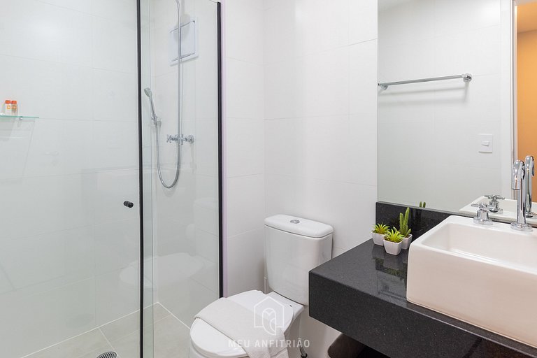 Apartamento em Perdizes, São Paulo