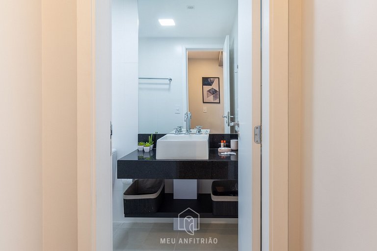 Apartamento em Perdizes, São Paulo