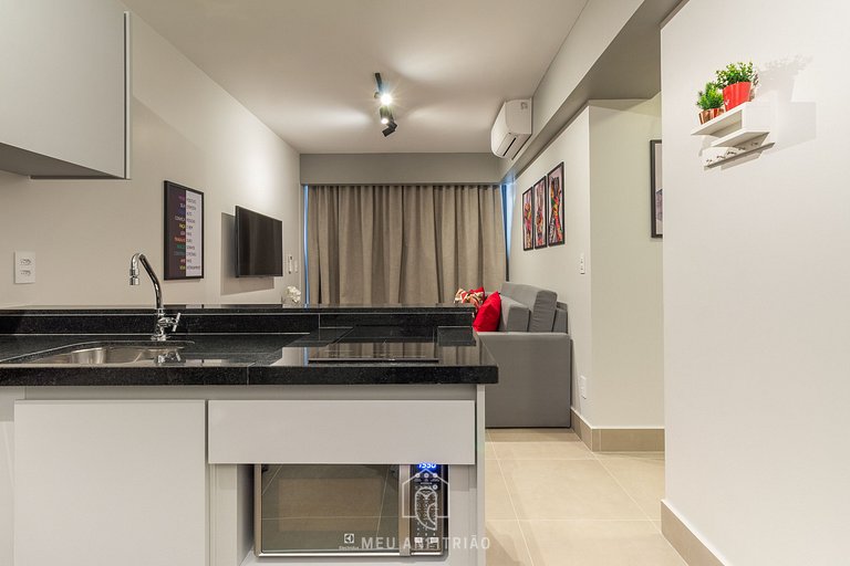 Casa en Perdizes, São Paulo