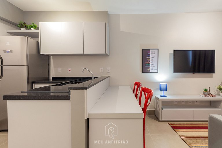 Apartamento em Perdizes, São Paulo
