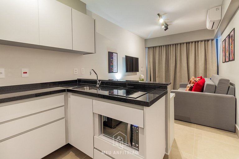 Casa en Perdizes, São Paulo