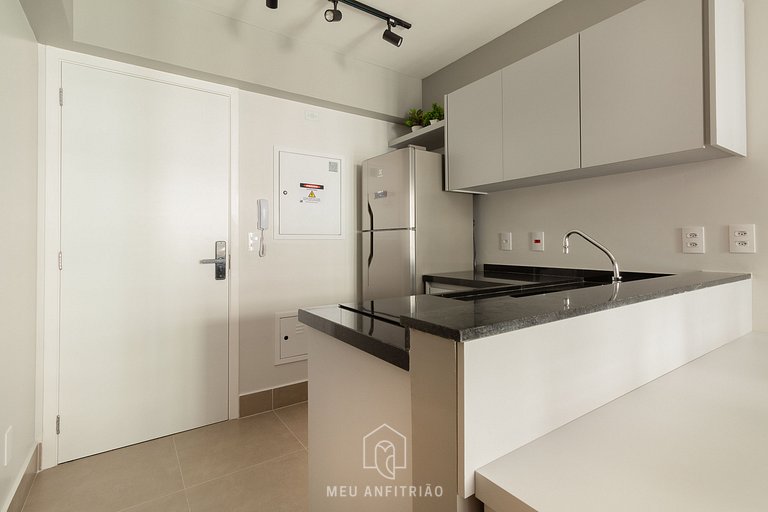 Apartamento em Perdizes, São Paulo