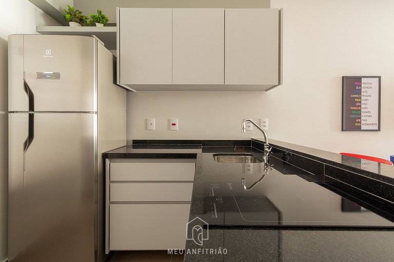 Apartamento em Perdizes, São Paulo