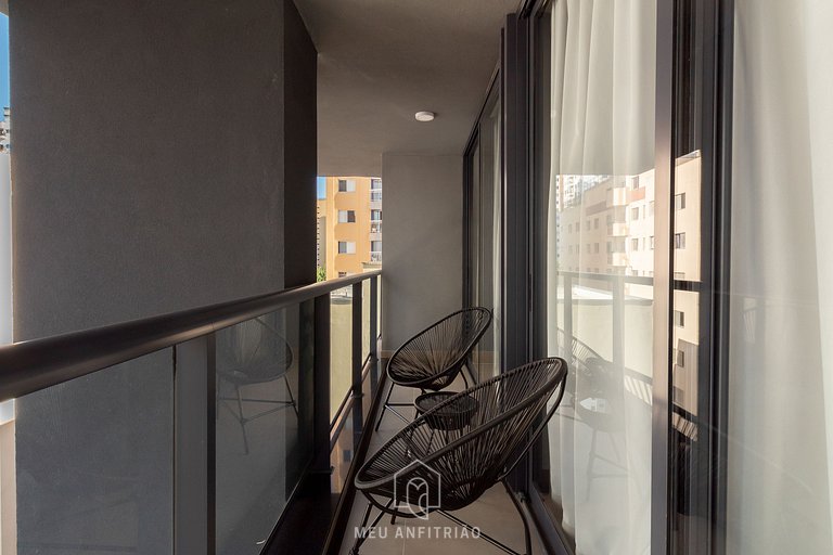 Casa en Perdizes, São Paulo