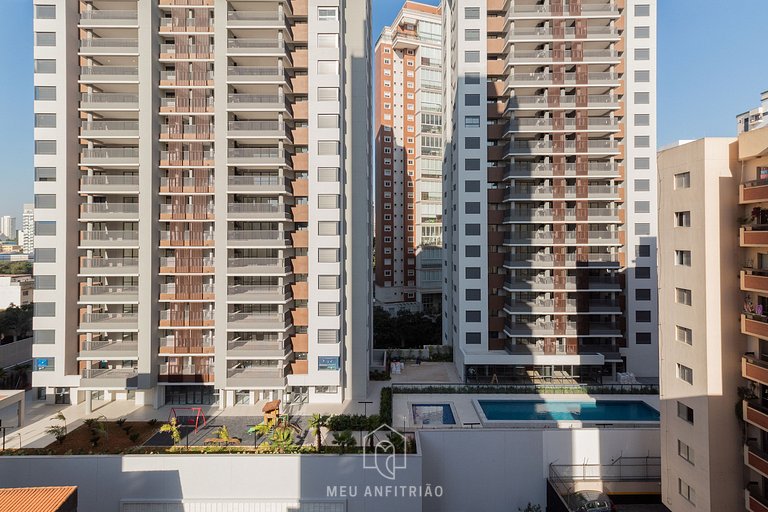 Casa en Perdizes, São Paulo