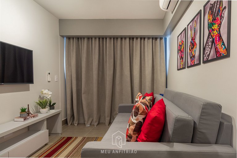Apartamento em Perdizes, São Paulo