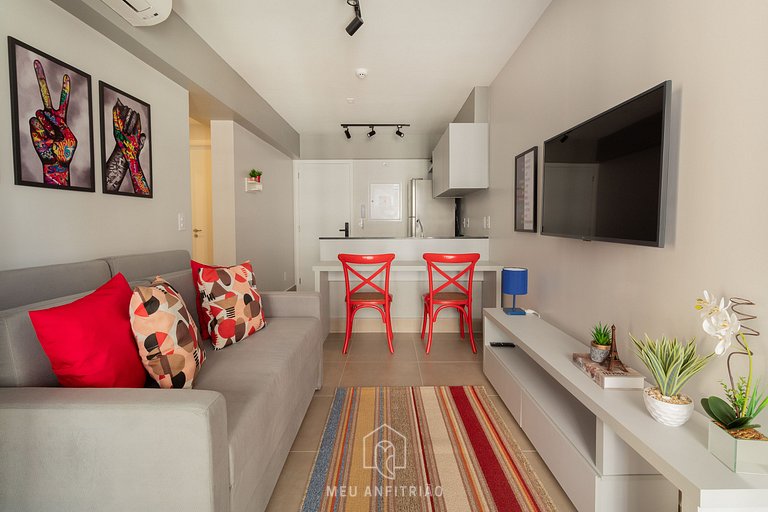 Apartamento em Perdizes, São Paulo