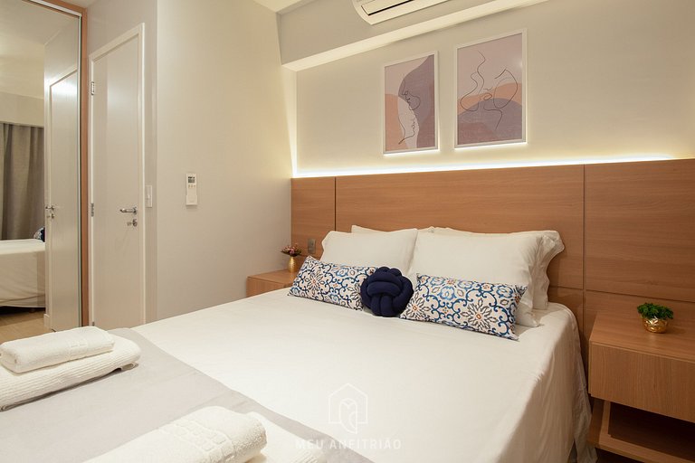 Apartamento em Perdizes, São Paulo