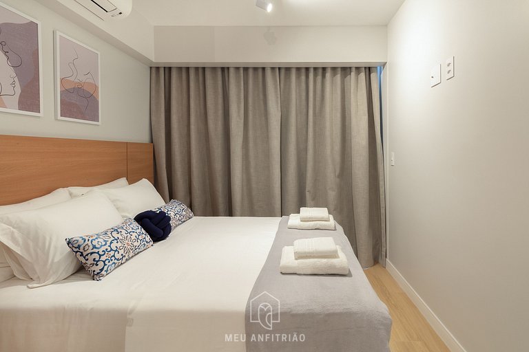 Apartamento em Perdizes, São Paulo