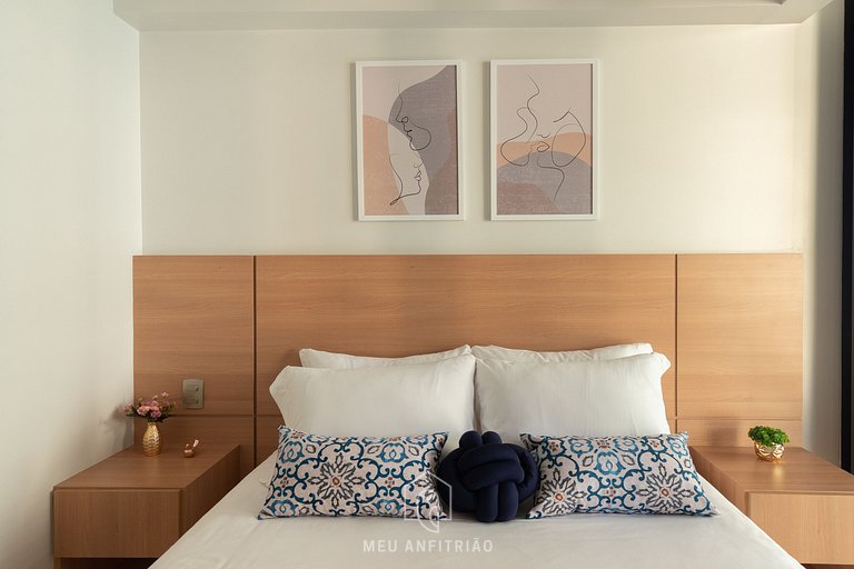 Apartamento em Perdizes, São Paulo