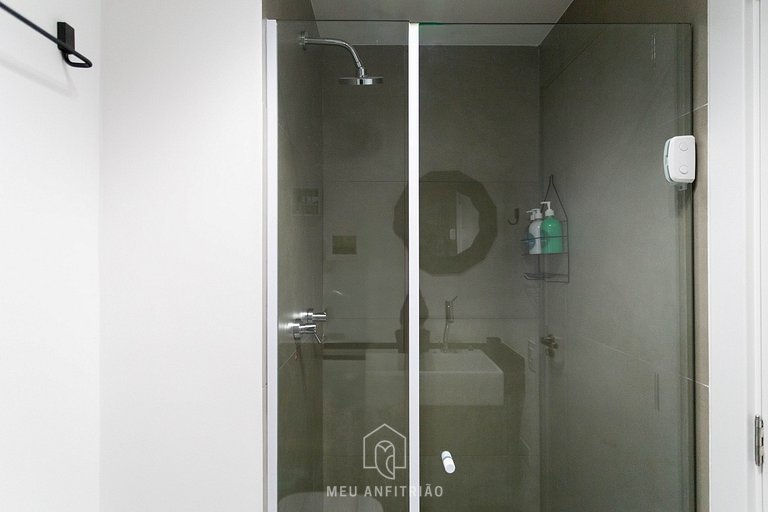 Accommodation with Smart TV near Hospital das Clínicas