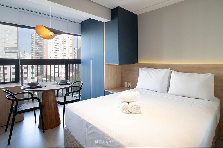 Apartamento en Perdizes, São Paulo