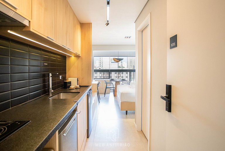 Apartamento em Perdizes, São Paulo
