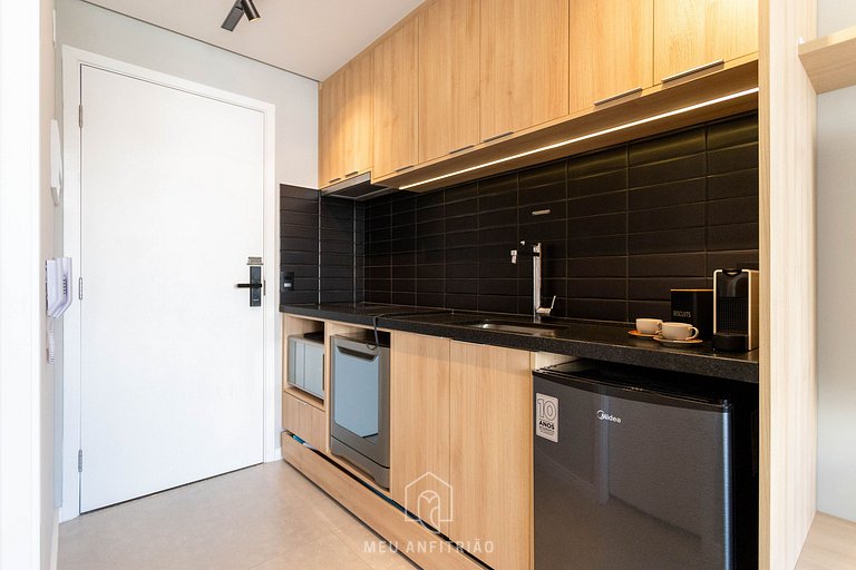 Apartment in Perdizes, São Paulo