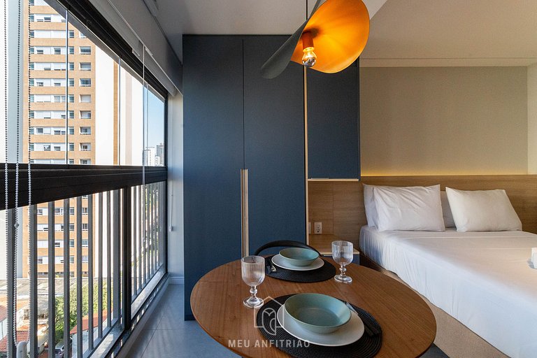 Apartment in Perdizes, São Paulo
