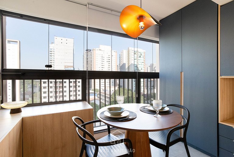 Apartamento en Perdizes, São Paulo