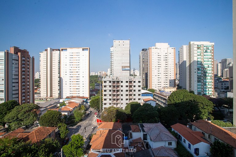 Apartamento em Perdizes, São Paulo