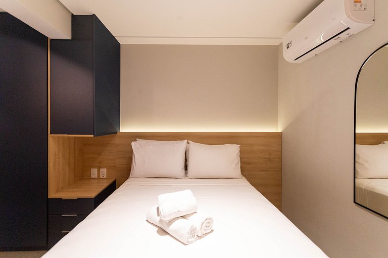 Apartment in Perdizes, São Paulo