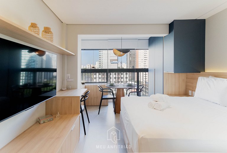 Apartamento en Perdizes, São Paulo