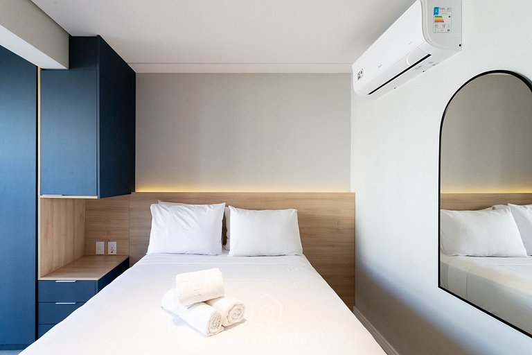 Apartment in Perdizes, São Paulo