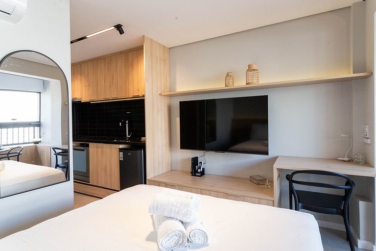 Apartamento en Perdizes, São Paulo
