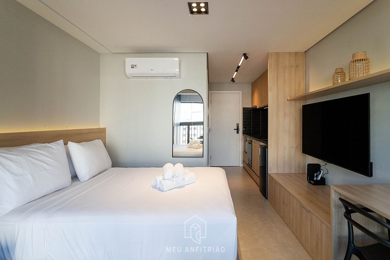 Apartamento em Perdizes, São Paulo
