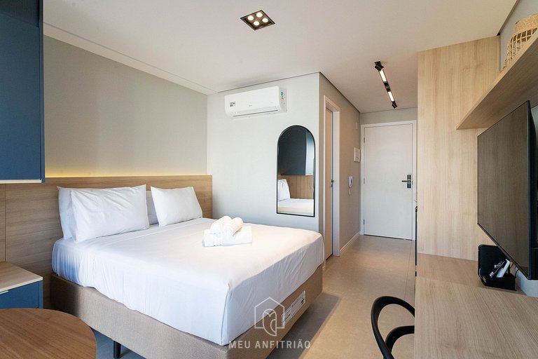 Apartamento en Perdizes, São Paulo