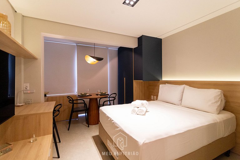 Apartamento en Perdizes, São Paulo