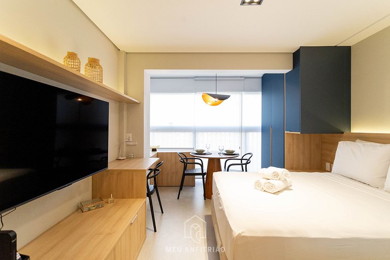 Apartamento em Perdizes, São Paulo