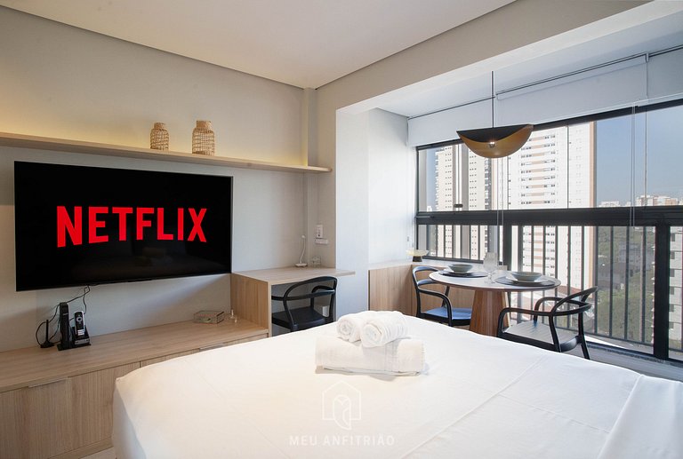 Apartamento en Perdizes, São Paulo