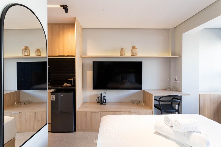 Apartamento em Perdizes, São Paulo
