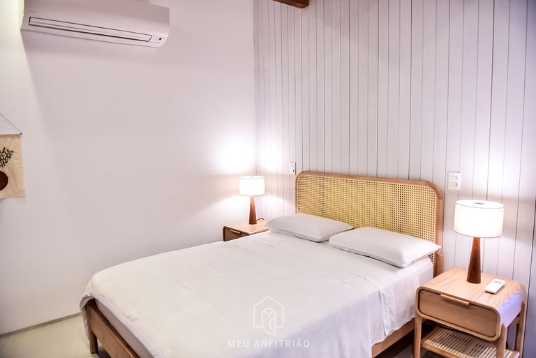 Casa em Guaecá, São Sebastião