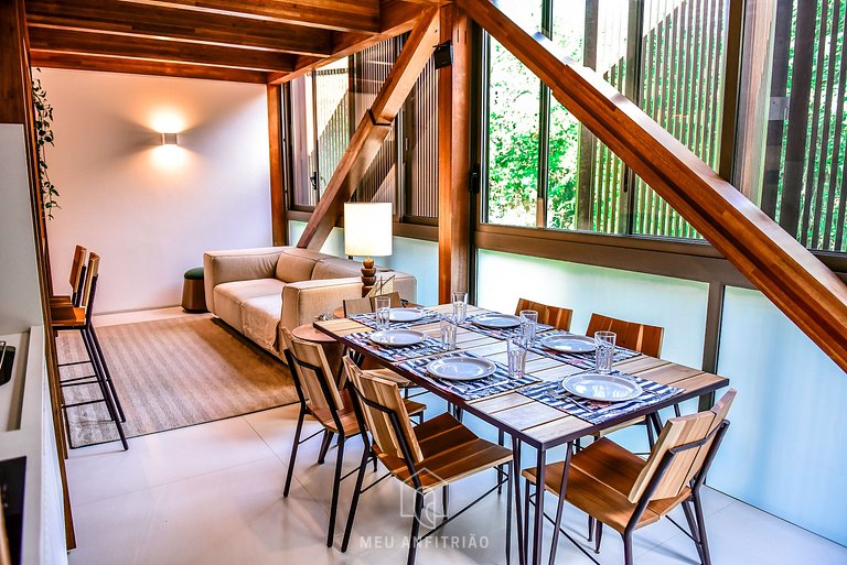 Casa en Guaecá