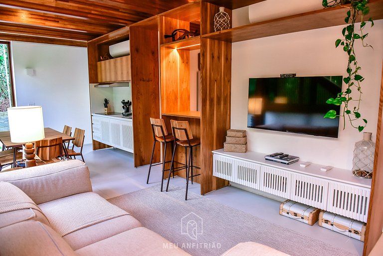 Casa en Guaecá