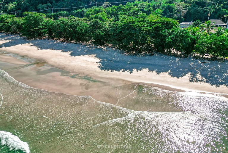 Casa em Guaecá, São Sebastião