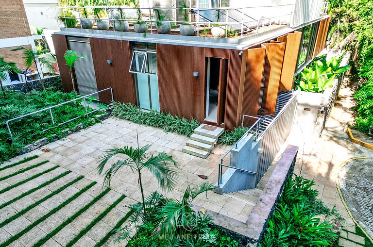 Casa en Guaecá