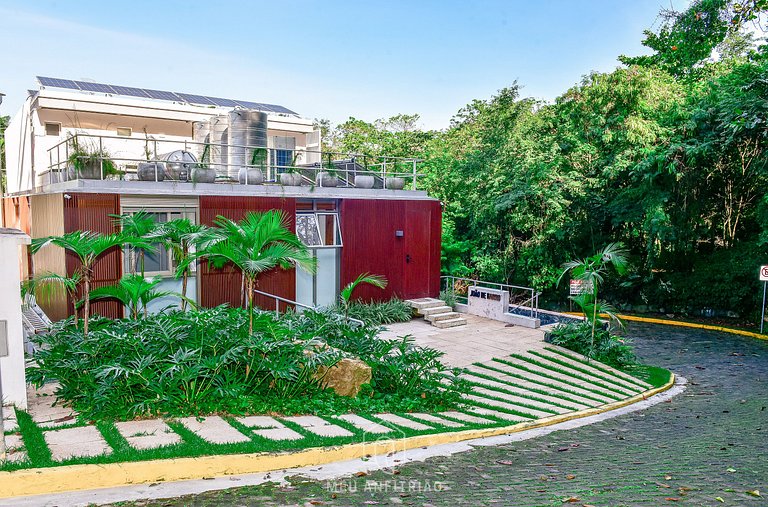 Casa em Guaecá, São Sebastião