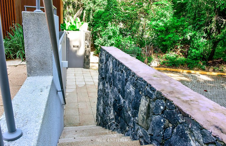 House in Guaecá