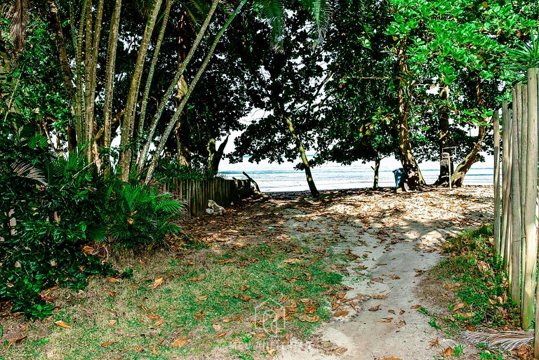 Casa em Guaecá, São Sebastião